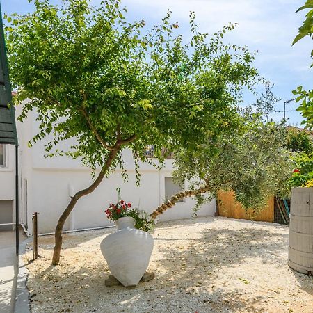La Maison Apartment Limenaria  Luaran gambar