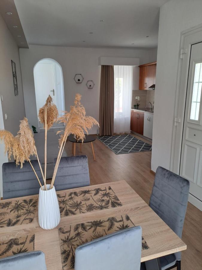 La Maison Apartment Limenaria  Luaran gambar