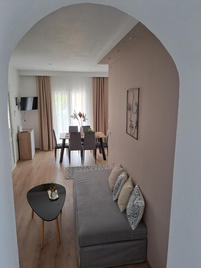 La Maison Apartment Limenaria  Luaran gambar
