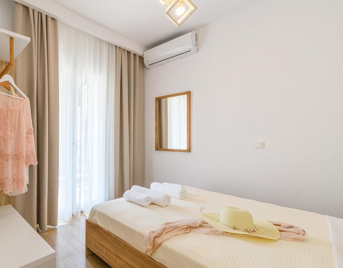 La Maison Apartment Limenaria  Luaran gambar