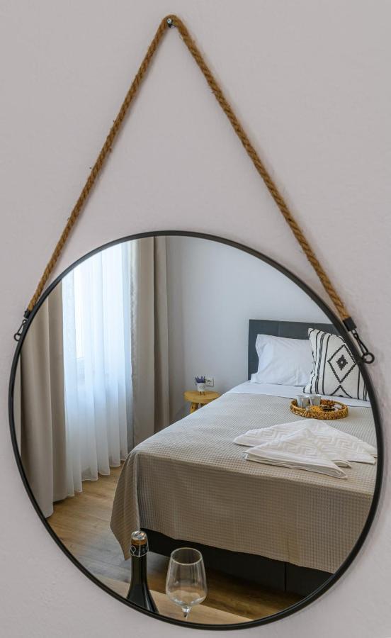 La Maison Apartment Limenaria  Luaran gambar