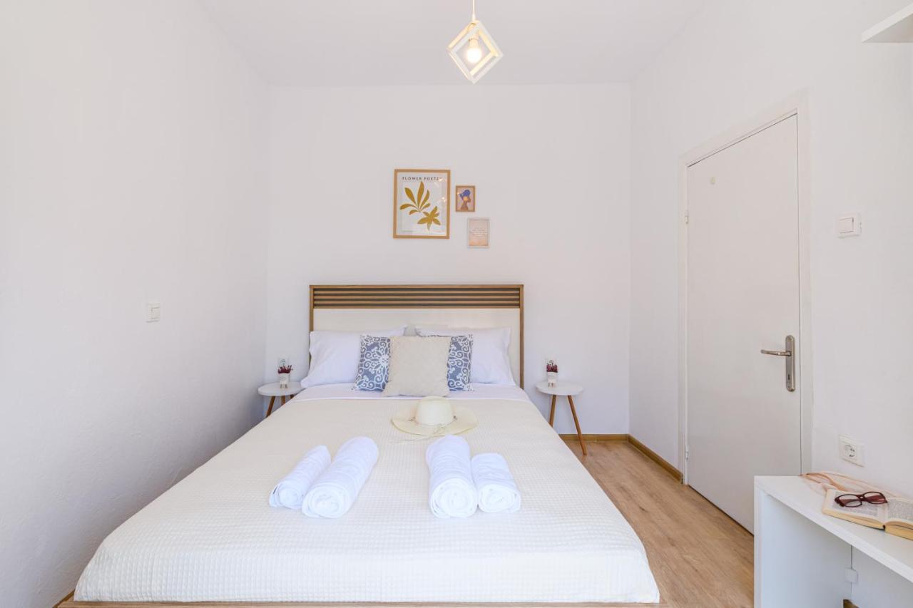 La Maison Apartment Limenaria  Luaran gambar