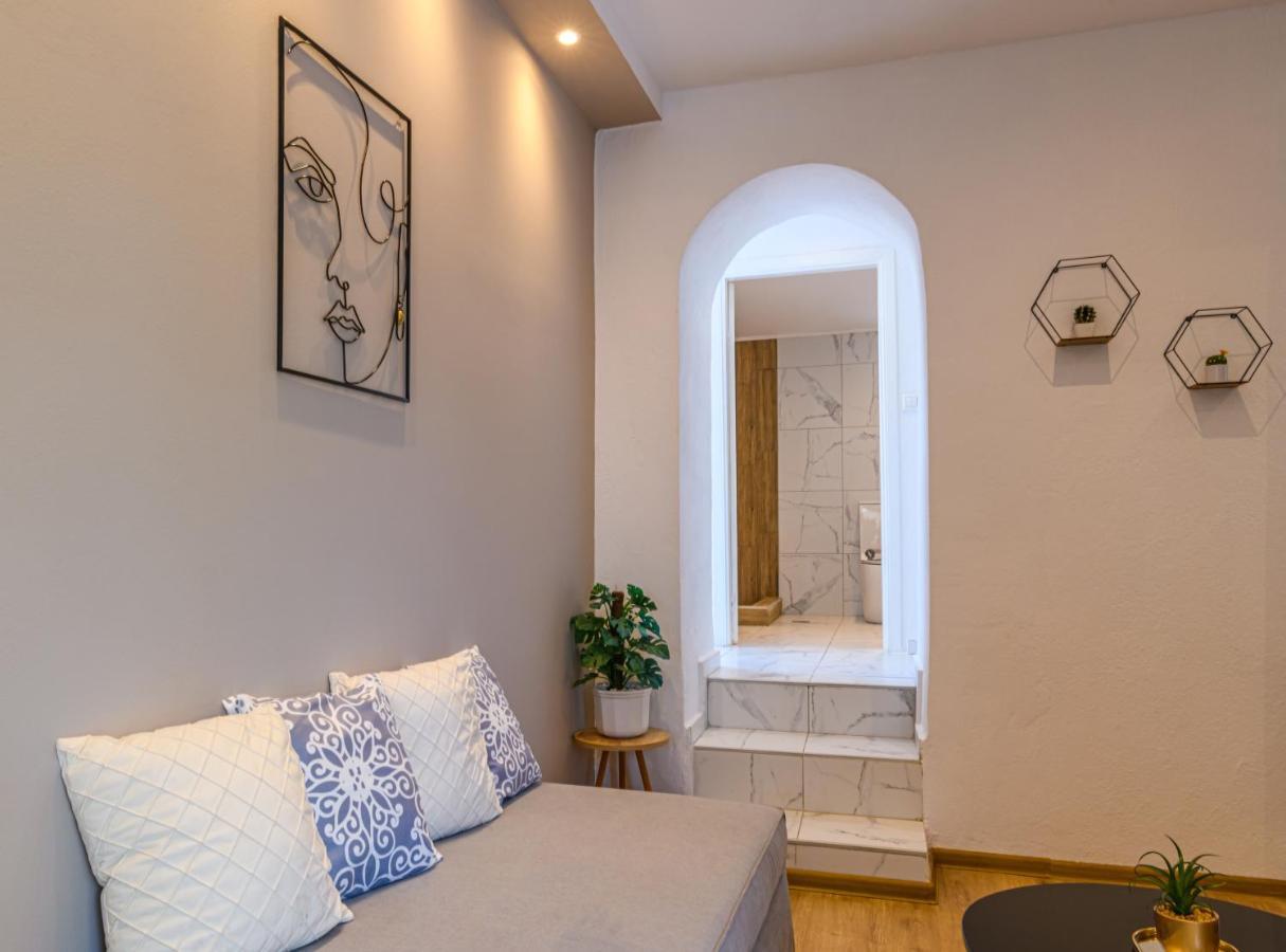 La Maison Apartment Limenaria  Luaran gambar