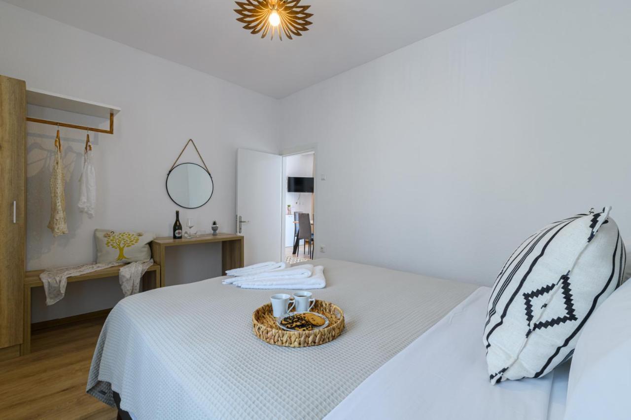 La Maison Apartment Limenaria  Luaran gambar