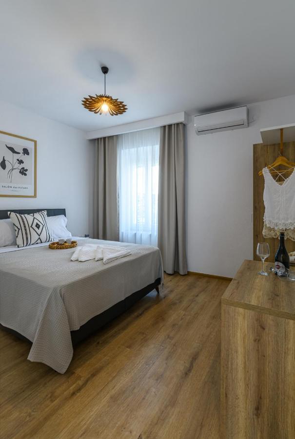 La Maison Apartment Limenaria  Luaran gambar