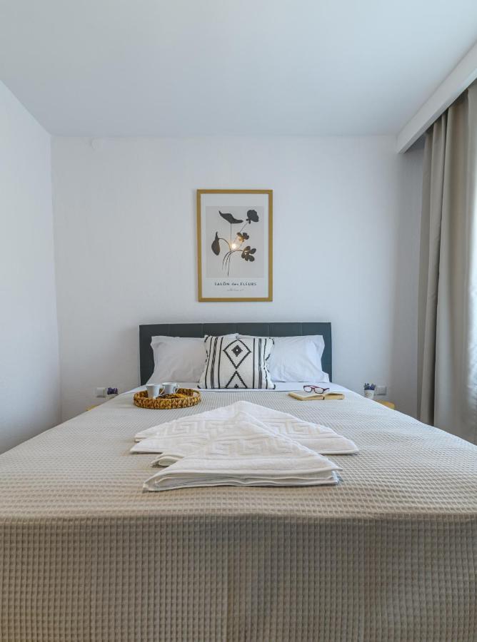 La Maison Apartment Limenaria  Luaran gambar