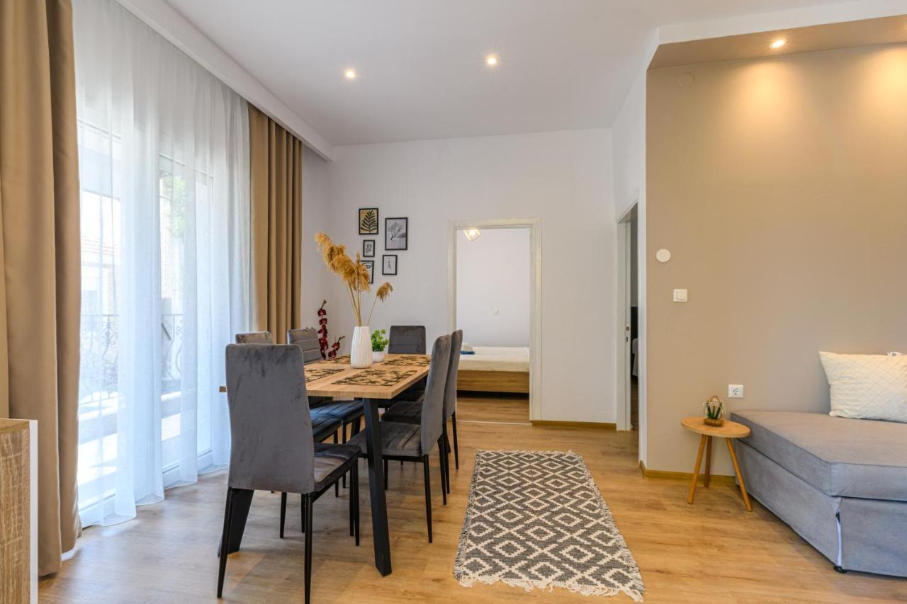 La Maison Apartment Limenaria  Luaran gambar
