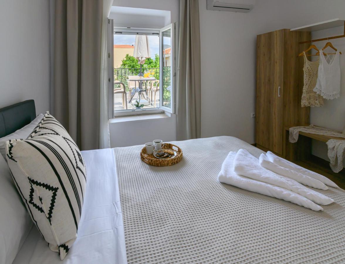 La Maison Apartment Limenaria  Luaran gambar