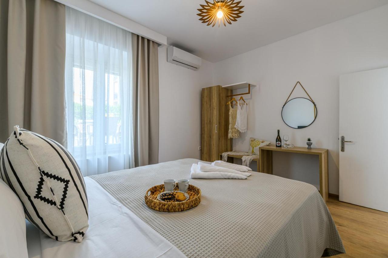 La Maison Apartment Limenaria  Luaran gambar