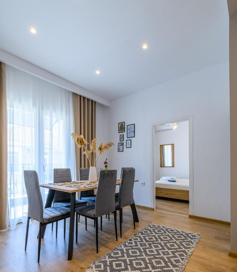 La Maison Apartment Limenaria  Luaran gambar