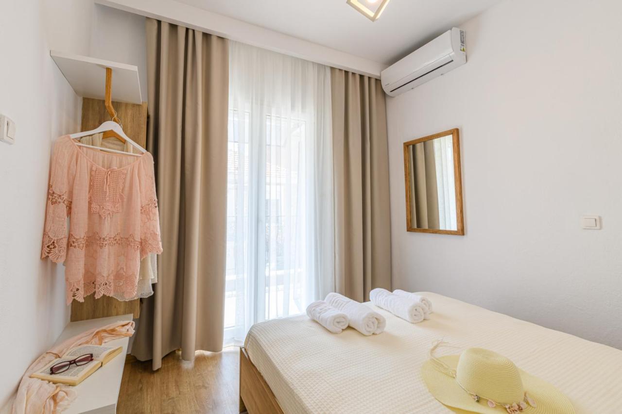La Maison Apartment Limenaria  Luaran gambar