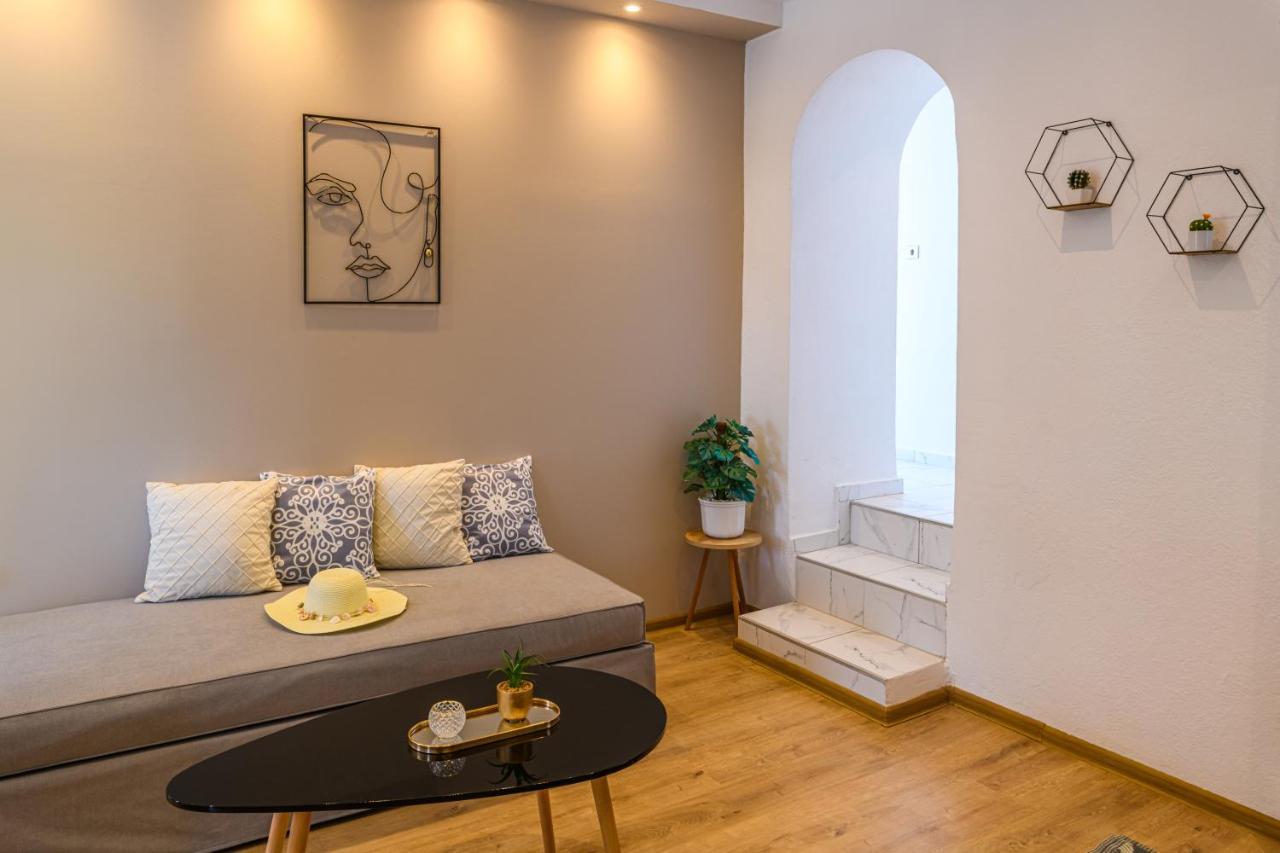 La Maison Apartment Limenaria  Luaran gambar