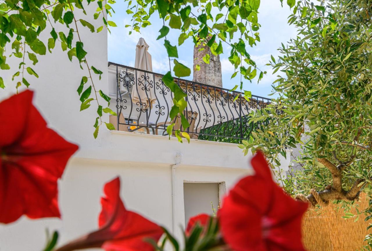 La Maison Apartment Limenaria  Luaran gambar